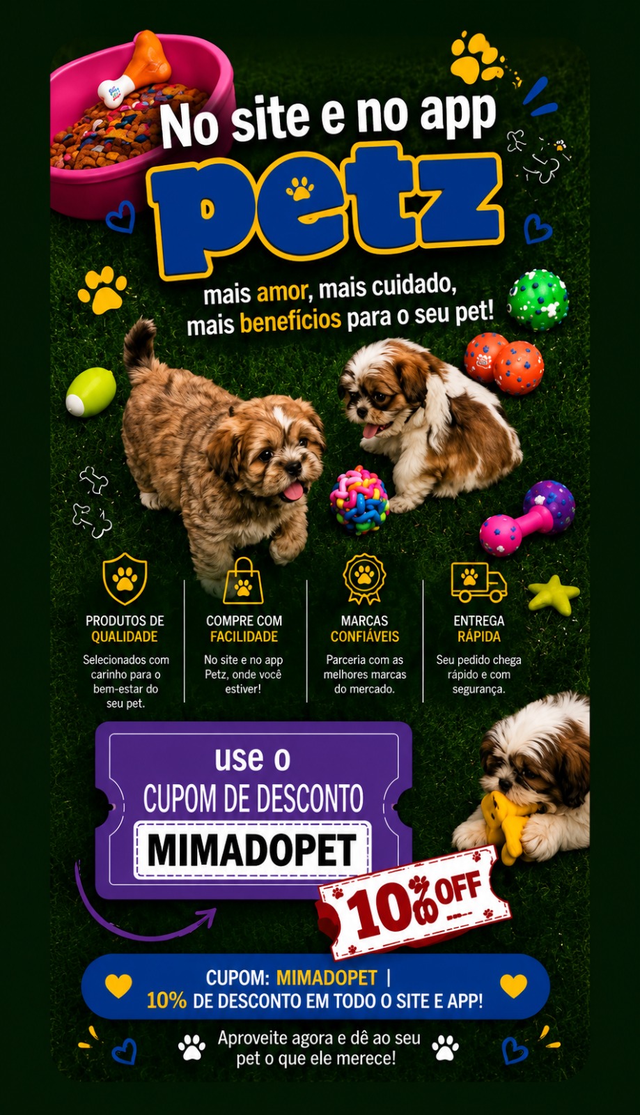 cupom-bichomimadopet