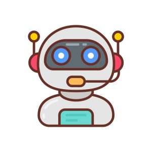 advanced-ai-assistant-icon-in-illustration-vector